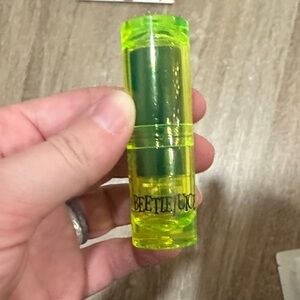 Ultra Rare! Melt Cosmetics Beetlejuice Ghost With The Most Ultra Matte Lipstick